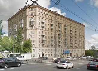 Сдается 2-комнатная квартира, 56 м2, Москва, метро Тульская, Варшавское шоссе, 2