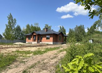 Продажа дома, 181 м2, посёлок Ильинский, Сосновая улица, 36