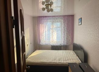 Двухкомнатная квартира на продажу, 46 м2, Усть-Илимск, улица Наймушина, 18