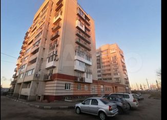 1-комнатная квартира на продажу, 33.7 м2, Саратов, Павелецкая улица, 69, Волжский район