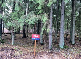 Продам земельный участок, 9.6 сот., ТСН Лопухинка Вилладж, Сосновая улица