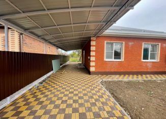 Продажа дома, 58 м2, станица Старовеличковская, Садовая улица, 41