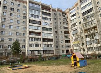 Продам двухкомнатную квартиру, 46.3 м2, Костромская область, улица Свердлова, 88
