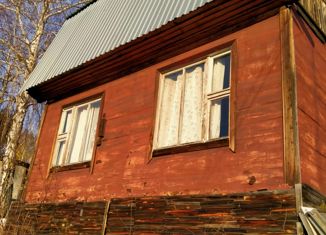 Продам дом, 40 м2, СНТ Золотая Долина