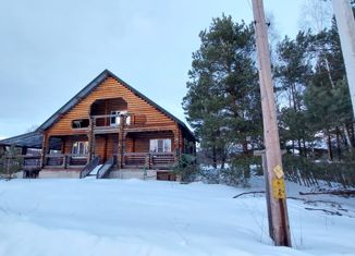 Продаю дом, 336.2 м2, деревня Старое Уткино