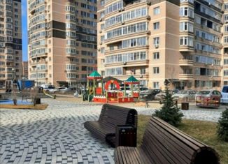 Продается квартира студия, 21 м2, Ростов-на-Дону, улица Нансена, 103/1с9, ЖК Звезда Столицы