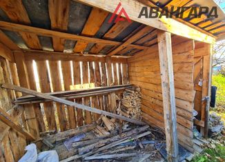 Продаю дом, 42.9 м2, Арсеньев, улица Зелёная Роща, 11