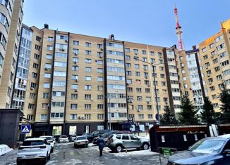 Продажа однокомнатной квартиры, 45 м2, Рязань, улица Рытикова, 2, район Шлаковый