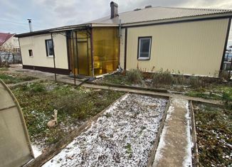 Продам дом, 58.7 м2, село Галактионово, Новосельская улица