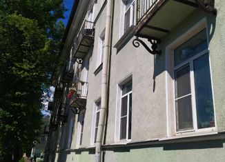 Продам 2-комнатную квартиру, 59 м2, Колпино, набережная Комсомольского канала, 20/2