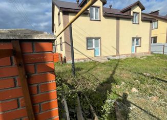 Таунхаус на продажу, 101.1 м2, село Николо-Берёзовка, Дорожная улица, 4