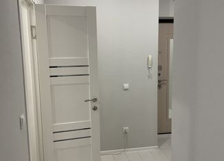 Квартира на продажу студия, 24 м2, Краснодар, Степная улица, 1/1, ЖК Мозаика