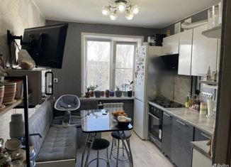 Продажа 2-ком. квартиры, 51 м2, Кинель, Украинская улица, 83