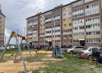 1-комнатная квартира на продажу, 39.5 м2, село Семёновка, Молодёжная улица, 3В