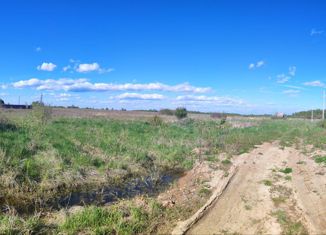 Продажа земельного участка, 24 сот., деревня Старый Шимск, Вишнёвая улица