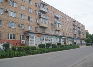 Продажа 1-комнатной квартиры, 30.3 м2, Спасск-Дальний, Парковая улица, 23