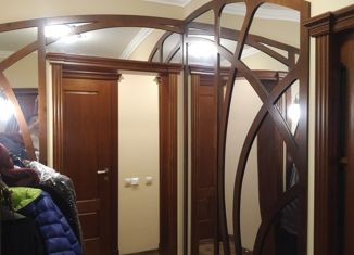 Продаю двухкомнатную квартиру, 51.1 м2, Москва, улица Авиаторов, 5к2, улица Авиаторов