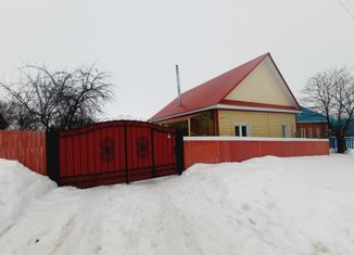 Продам дом, 86 м2, село Нижнезаитово