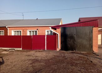 Продажа дома, 65 м2, поселок Мирный, улица Ленина, 4