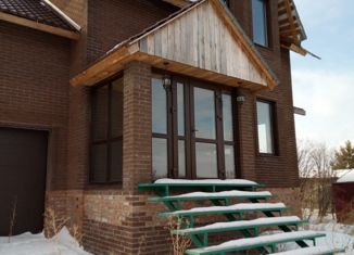 Продается дом, 300 м2, село Дружино, Вишнёвая улица