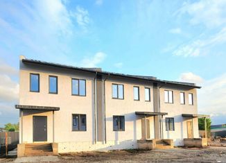 Продается таунхаус, 119.2 м2, Октябрьский, Совхозная улица