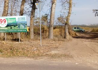 Продажа земельного участка, 15.2 сот., деревня Сабуровские Выселки, Берёзовая улица, 38