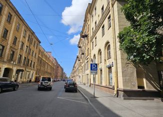 Комната на продажу, 83.4 м2, Санкт-Петербург, 5-я Красноармейская улица, 1, 5-я Красноармейская улица