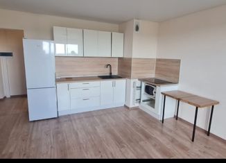 Аренда 1-ком. квартиры, 35 м2, Челябинск, улица Университетская Набережная, 103, жилой район Академ Риверсайд