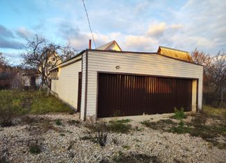 Продается дом, 47.9 м2, садоводческое некоммерческое товарищество Нива, Узкая улица