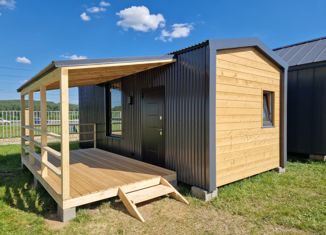 Продам дом, 33 м2, деревня Неготино