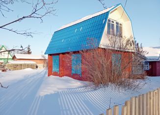 Продам дом, 65 м2, СНТ Птицевод-3, 8-я аллея
