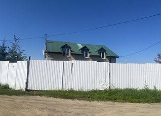 Продам дом, 190.5 м2, село Некрасовка, улица Ленина