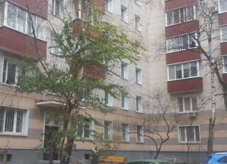 Сдается в аренду 2-ком. квартира, 42 м2, Москва, улица Академика Скрябина, 26к5, район Кузьминки