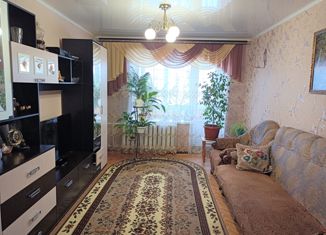 Продается 3-комнатная квартира, 60.7 м2, Вологодская область, Остинская улица, 48