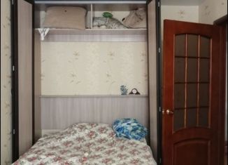 Трехкомнатная квартира на продажу, 57.6 м2, Владимир, улица Лакина, 1, Октябрьский район