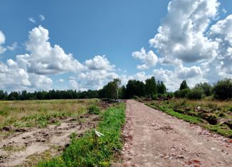 Продажа земельного участка, 6.63 сот., деревня Кудыкино