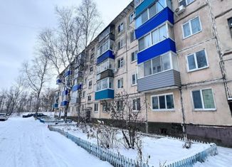 Продажа 1-комнатной квартиры, 32.4 м2, Амурск, Комсомольский проспект, 26