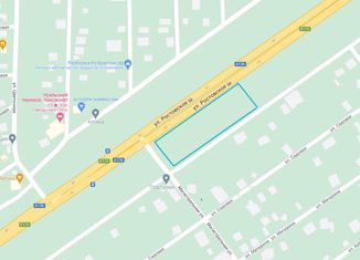 Продаю земельный участок, 17.17 сот., садовое товарищество Энергетик, Кубанская улица, 71