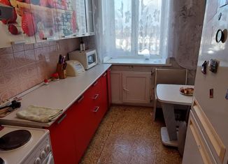 4-ком. квартира на продажу, 71.5 м2, Берёзовский, Комсомольский бульвар, 15
