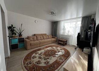 Продажа 3-комнатной квартиры, 63 м2, Красновишерск, Советская улица, 16