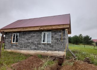 Дом на продажу, 34 м2, село Новобиктово, Куязинская улица, 38