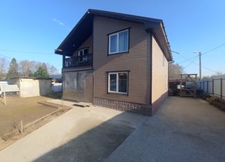 Продаю дом, 131 м2, деревня Аксенчиково, Сиреневая улица, 10