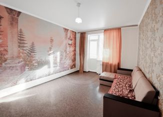 Продам 1-комнатную квартиру, 46.3 м2, Оренбургская область, Сквозной проезд, 1