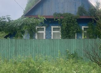 Продаю дом, 75 м2, деревня Борцино, деревня Борцино, 58