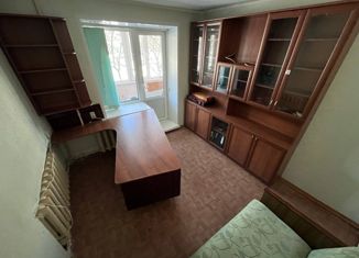 2-комнатная квартира на продажу, 50.4 м2, Тверская область, улица Луначарского, 1