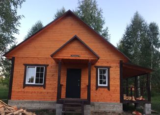 Продажа дома, 96 м2, село Иглино, Владимирская улица