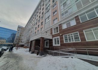 Продается 2-комнатная квартира, 63 м2, поселение Сосенское, Николо-Хованская улица, 32