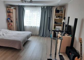 Продам 2-комнатную квартиру, 49 м2, Кемеровская область, улица Веры Волошиной, 25