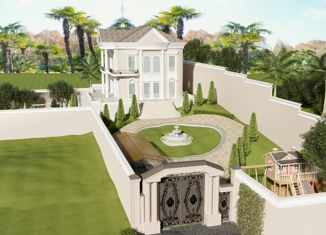 Продается дом, 68 м2, село Казачий Брод, Форелевая улица, 38А