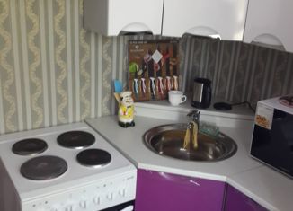 1-ком. квартира на продажу, 30.1 м2, Междуреченск, проспект Строителей, 15